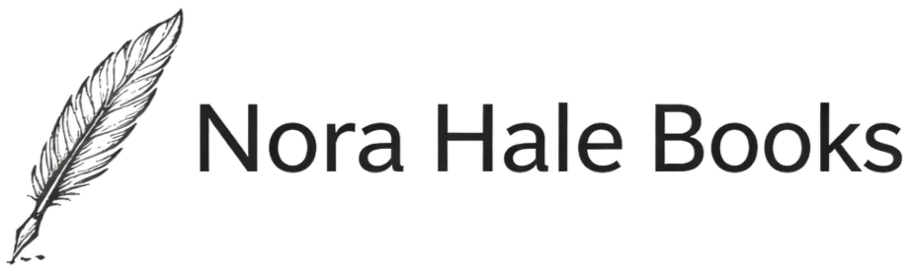 Nora Hale Books Logo